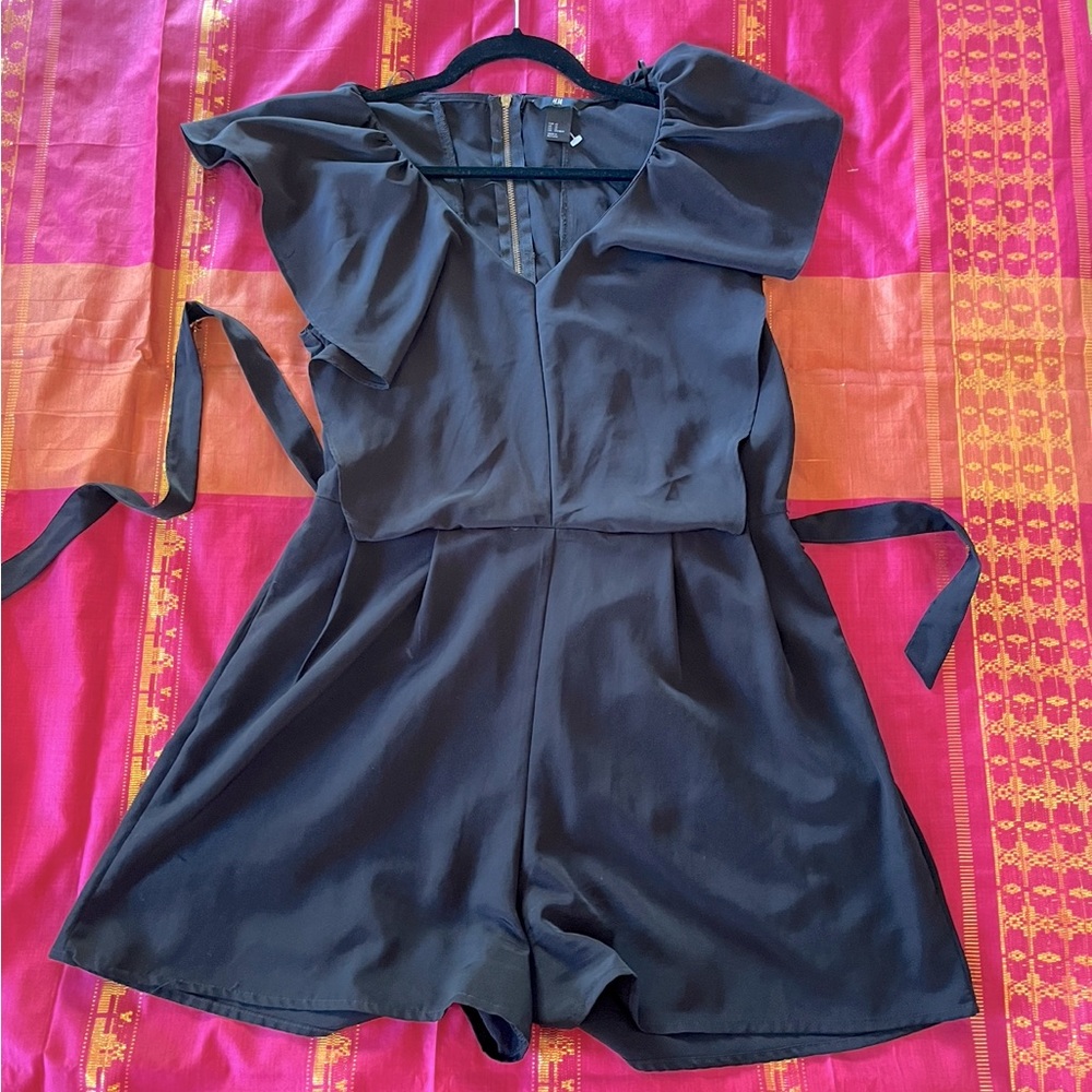 Sexy Summer Nights Romper!